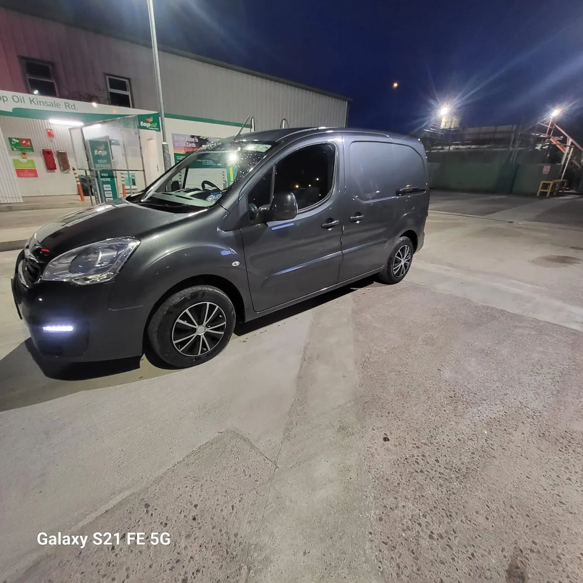 Peugeot partner - Image 2