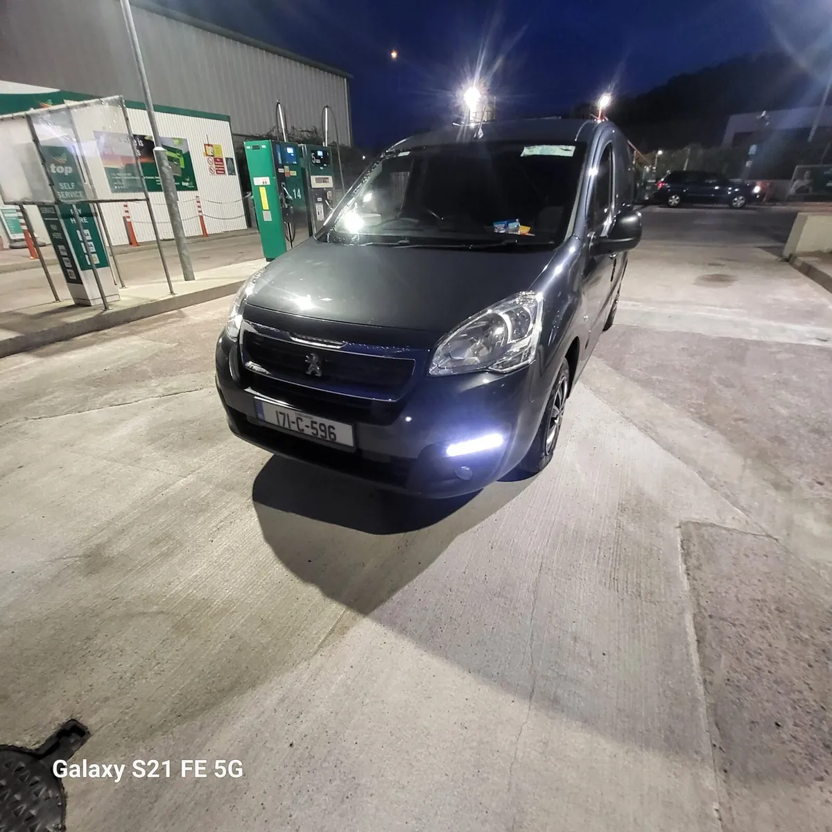 Peugeot partner - Image 3