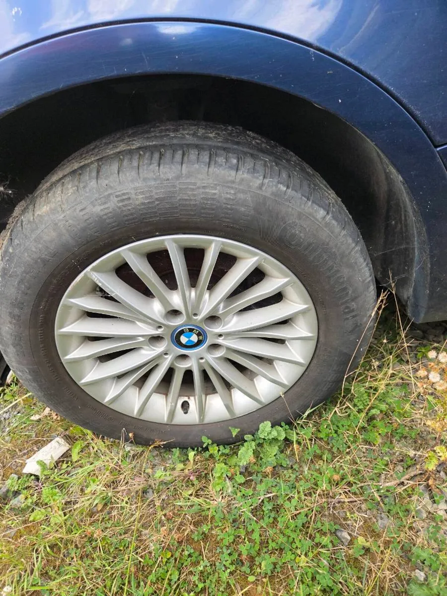 Bmw x3 2.5i - Image 3