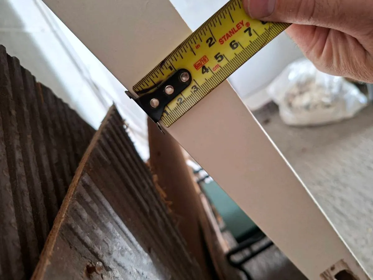Door internal wooden - Image 3
