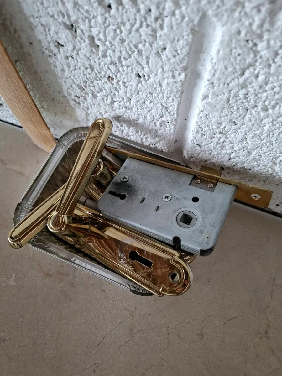 Door internal wooden - Image 4
