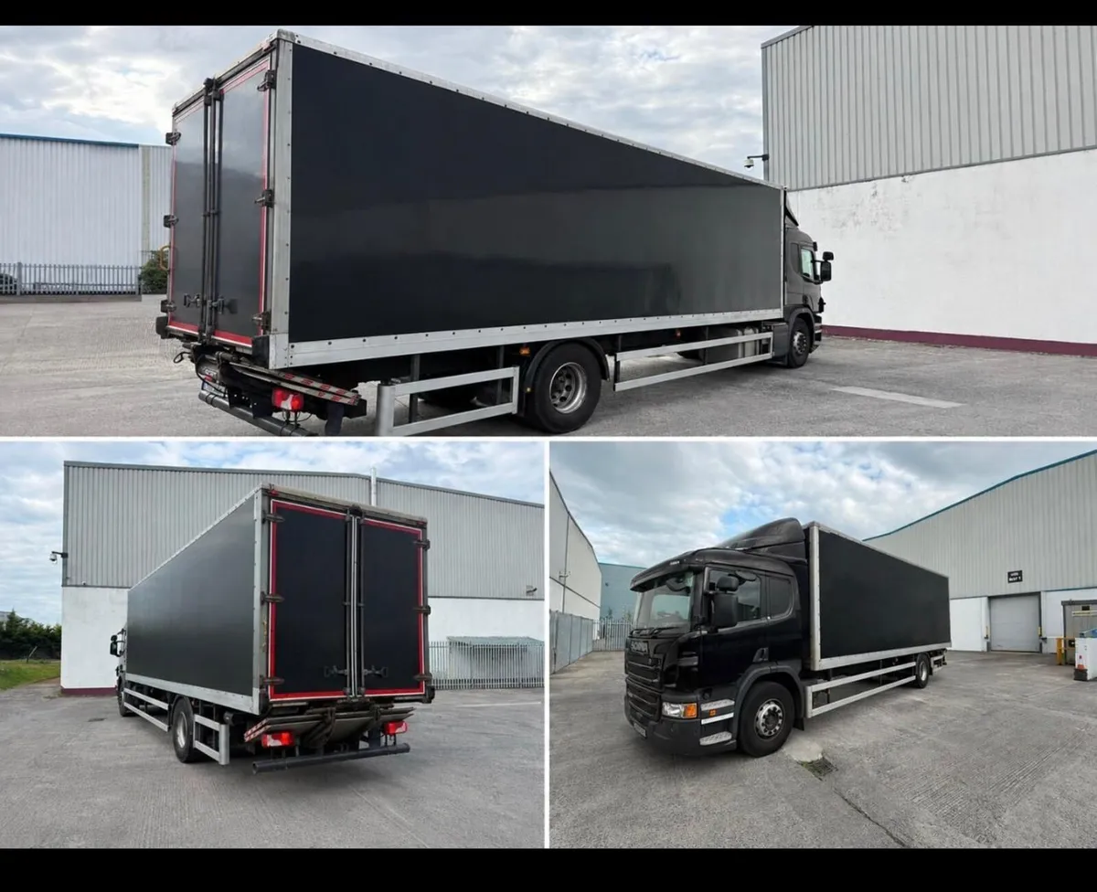 Scania Other 2017 - Image 1