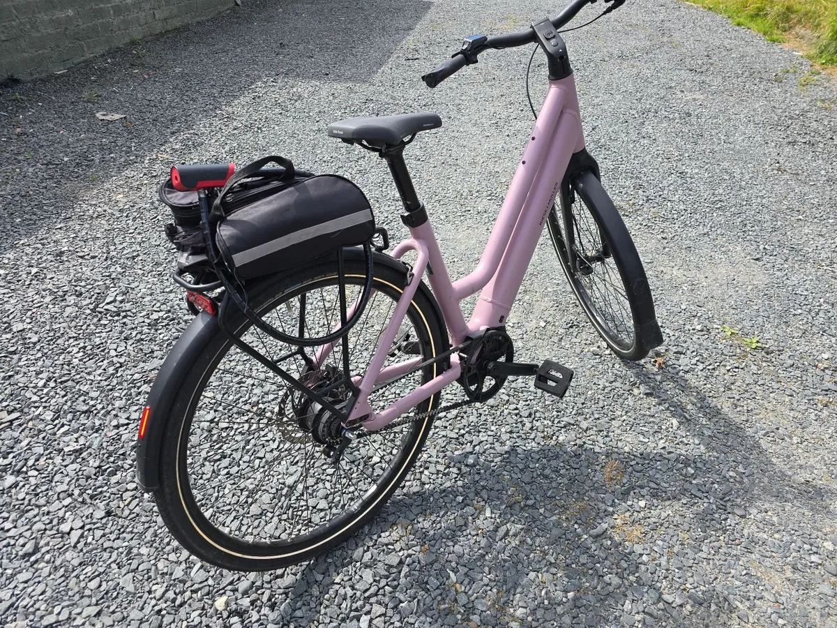 Ladies Electric Bike - Image 4