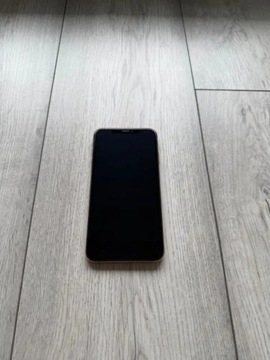 iPhone XS Max 256GB Gold - Image 2