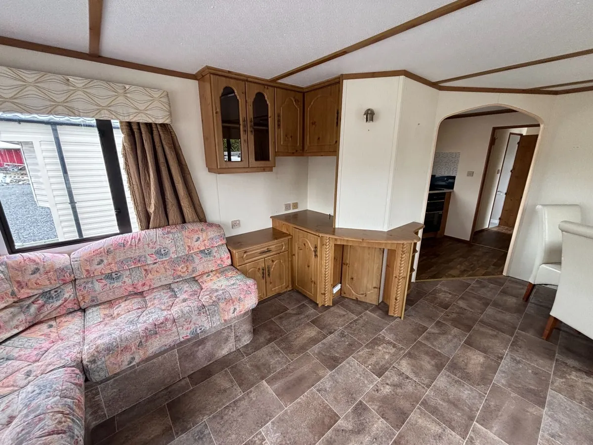 36x12 Cosalt, 3 Bed, OIL Heating.Free Delivery. - Image 3