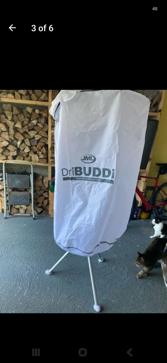 Buddy air dryer - Image 2