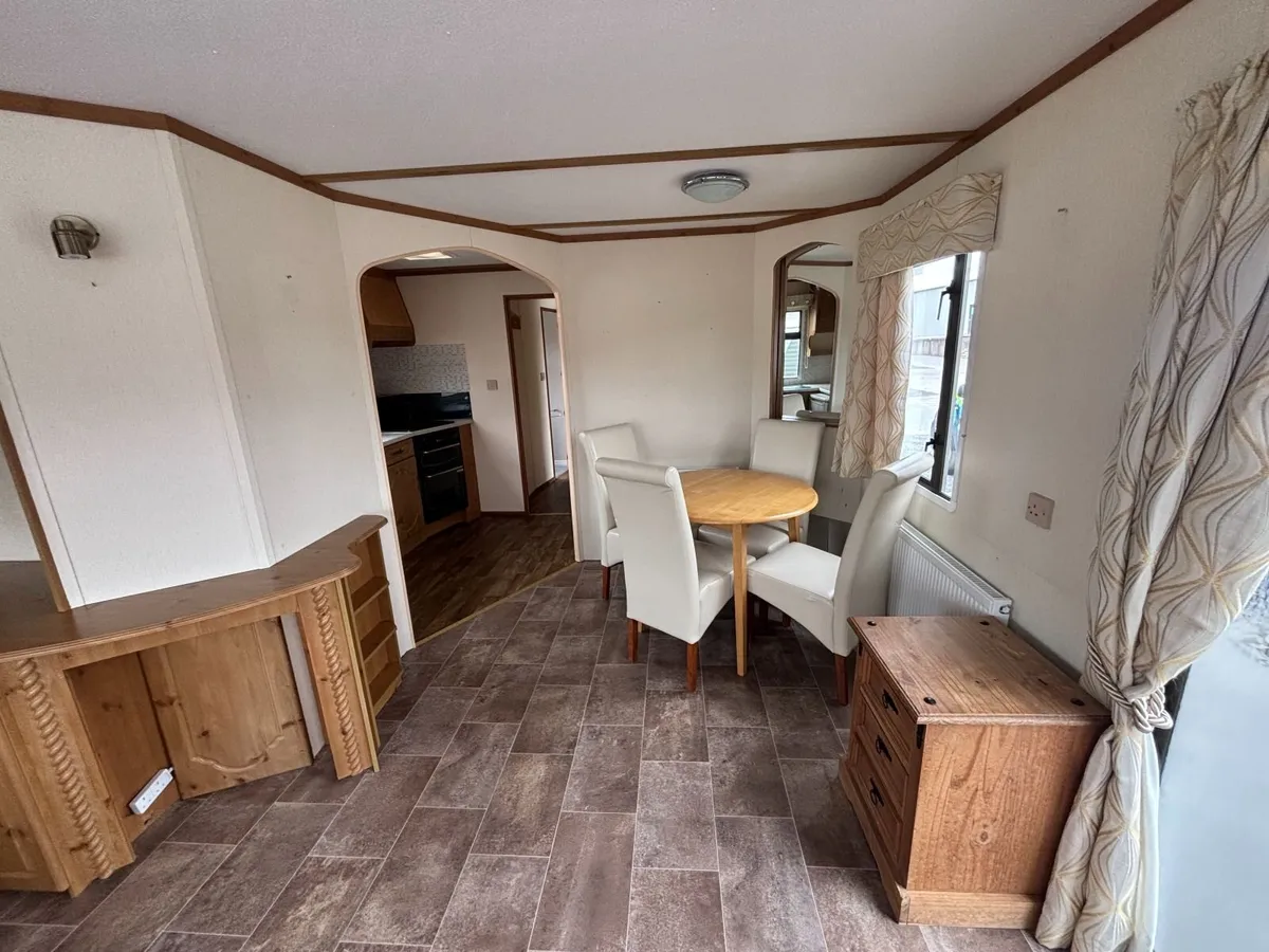 36x12 Cosalt, 3 Bed, OIL Heating.Free Delivery. - Image 4