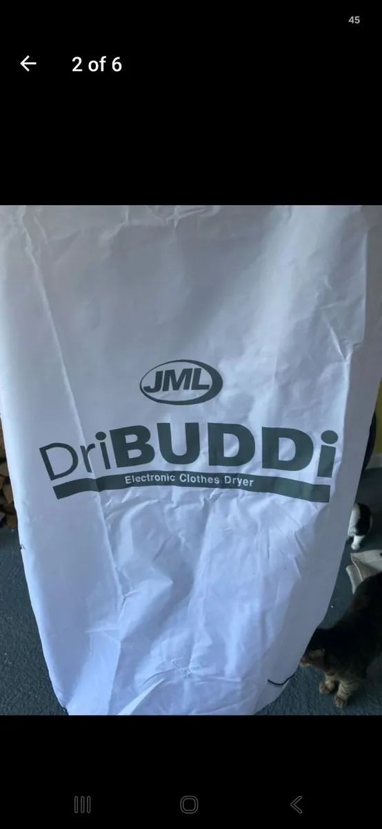 Buddy air dryer - Image 4