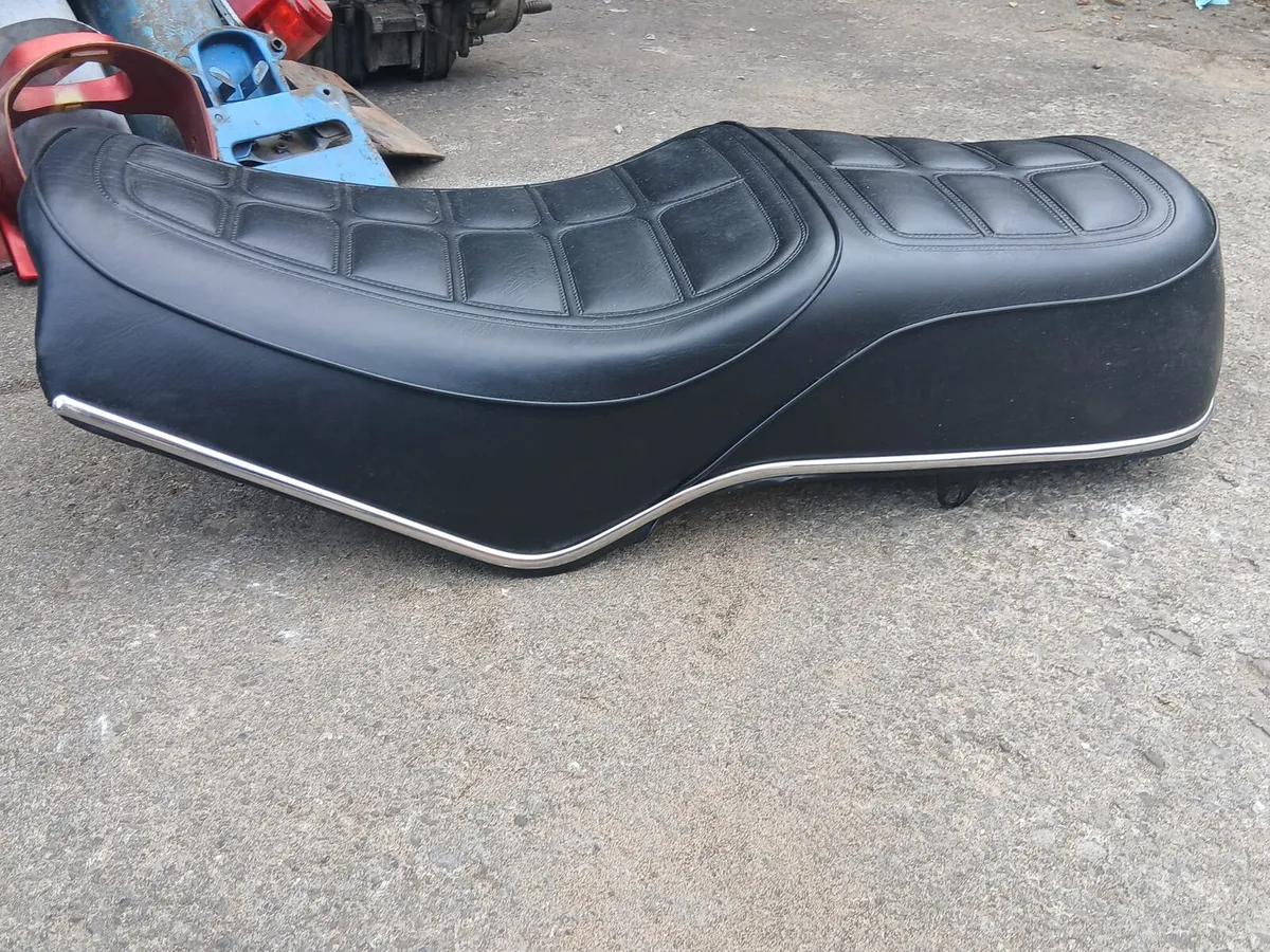 Honda 175 , 200 ,goldwing parts - Image 3
