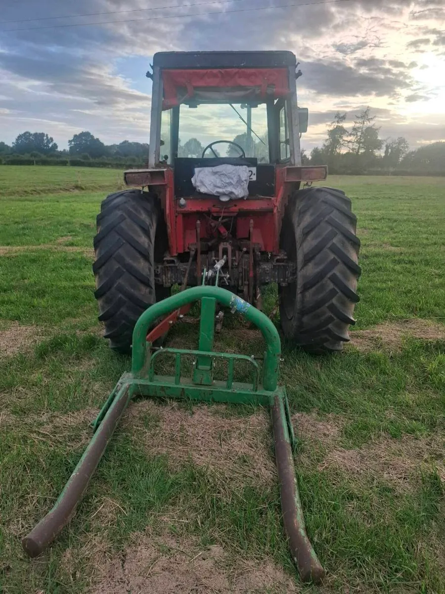Massey Ferguson 565 - Image 4