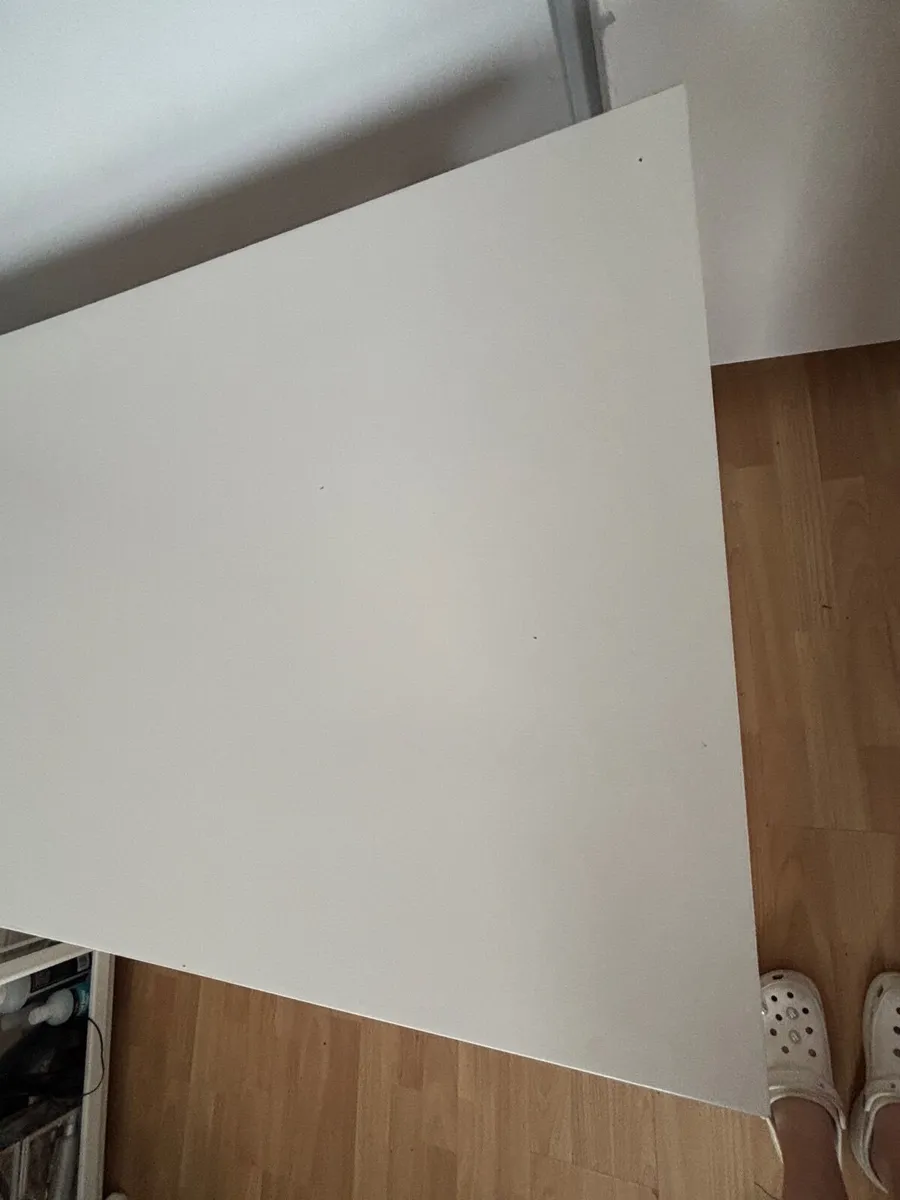 IKEA LAGKAPTEN/ALEX Desk – €80 - Image 3