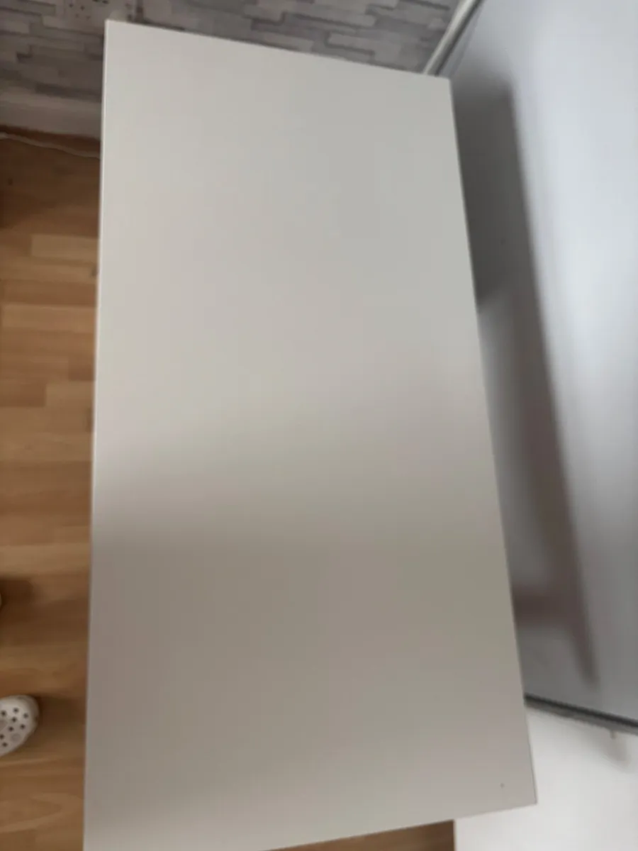 IKEA LAGKAPTEN/ALEX Desk – €80 - Image 4