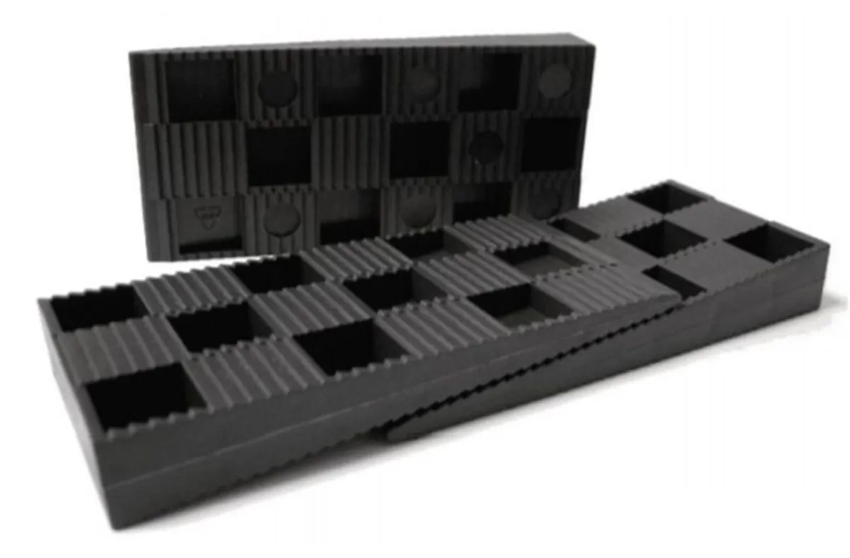 WEDGES - Image 1