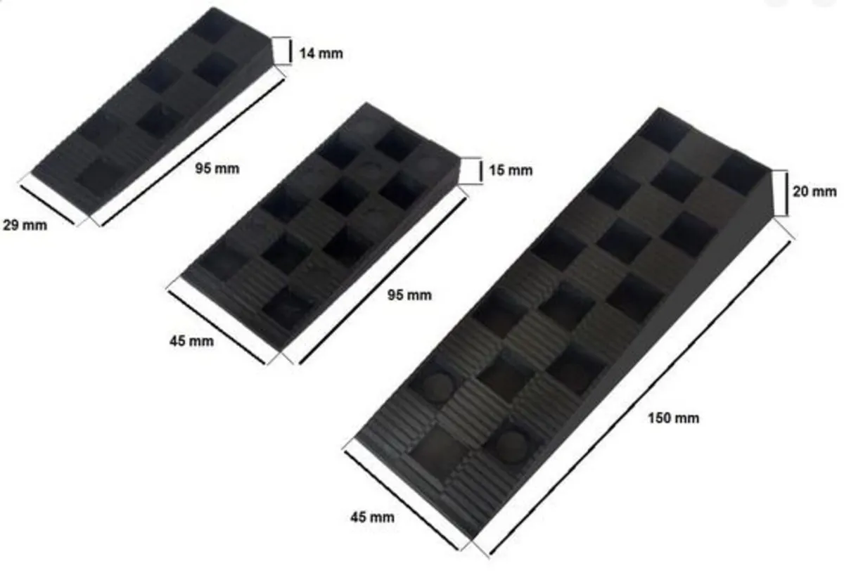 WEDGES - Image 3