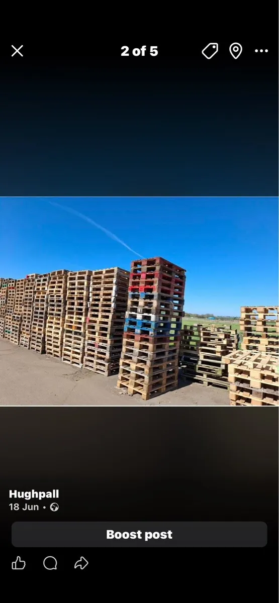 Pallets - Image 3