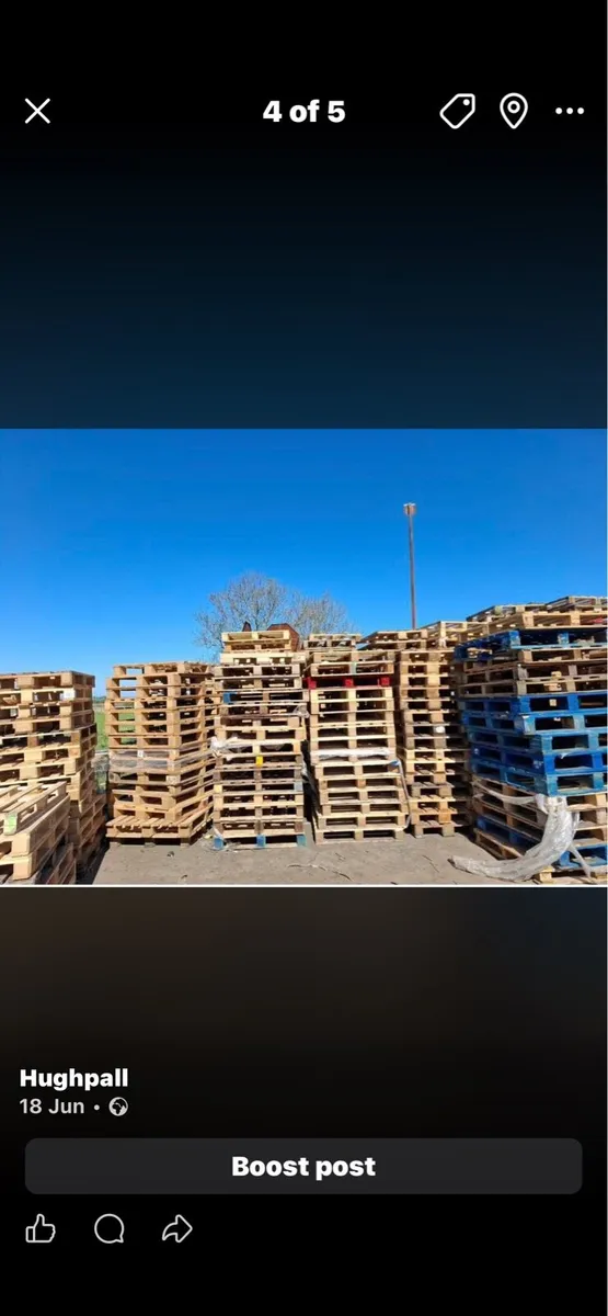 Pallets - Image 4