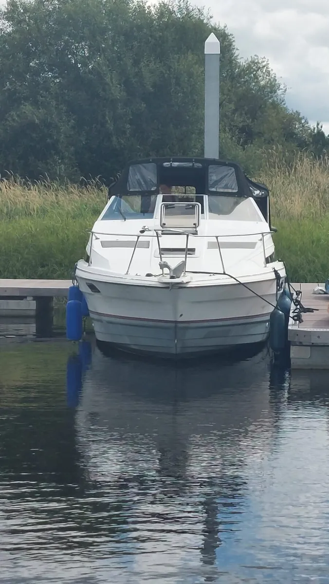 Bayliner diesel 4 berth - Image 2