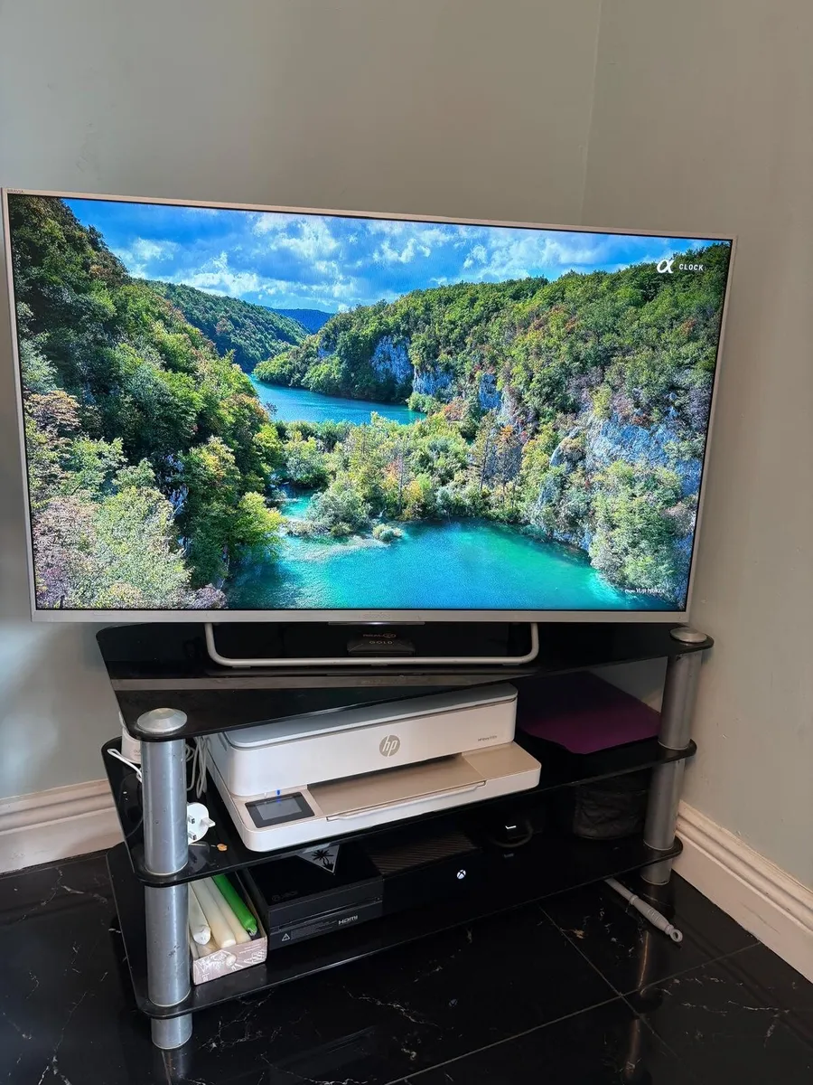 43 Inch Sony Smart TV - Image 3