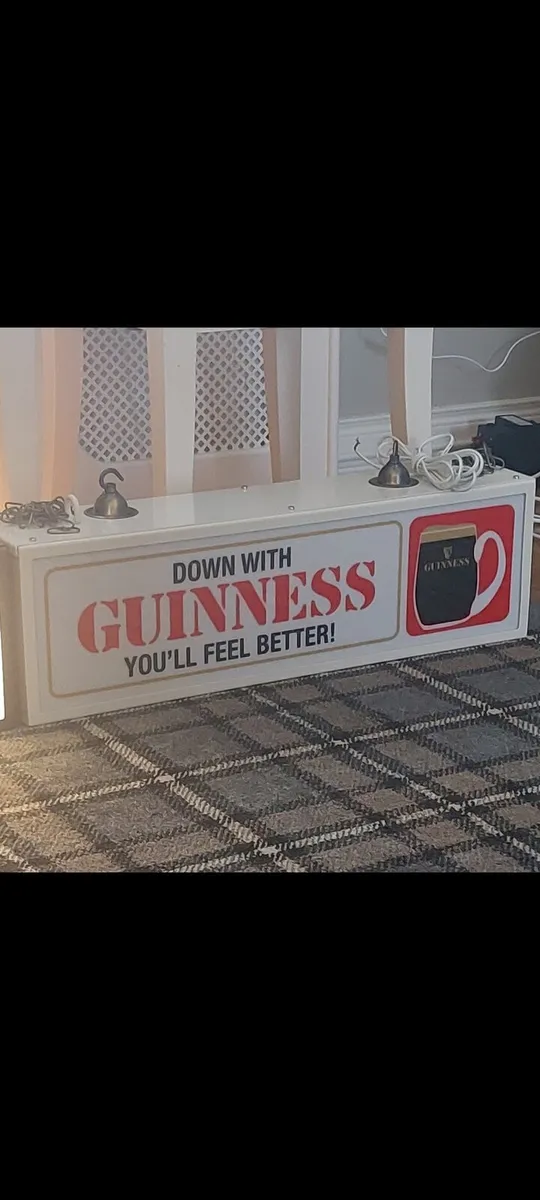 Guinness - Image 2