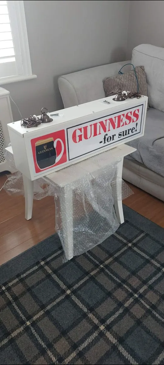 Guinness - Image 1