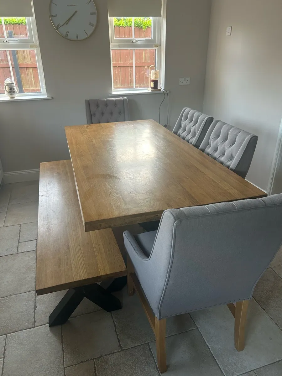 Dining chair - Image 2