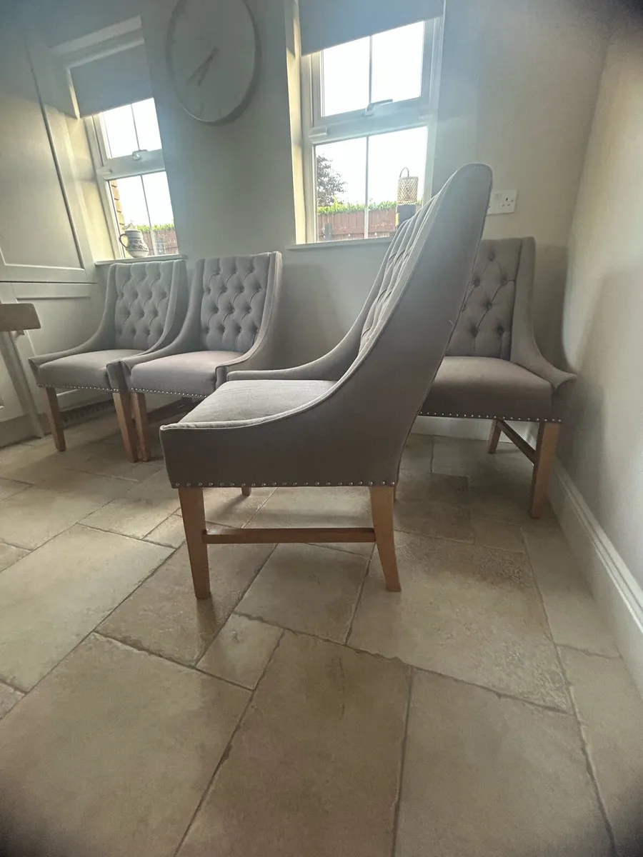 Dining chair - Image 4