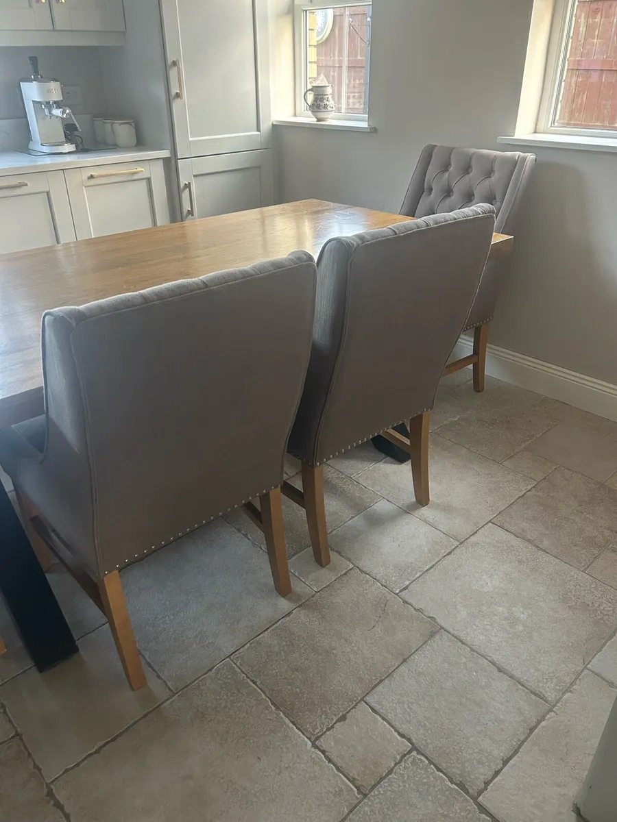 Dining chair - Image 3