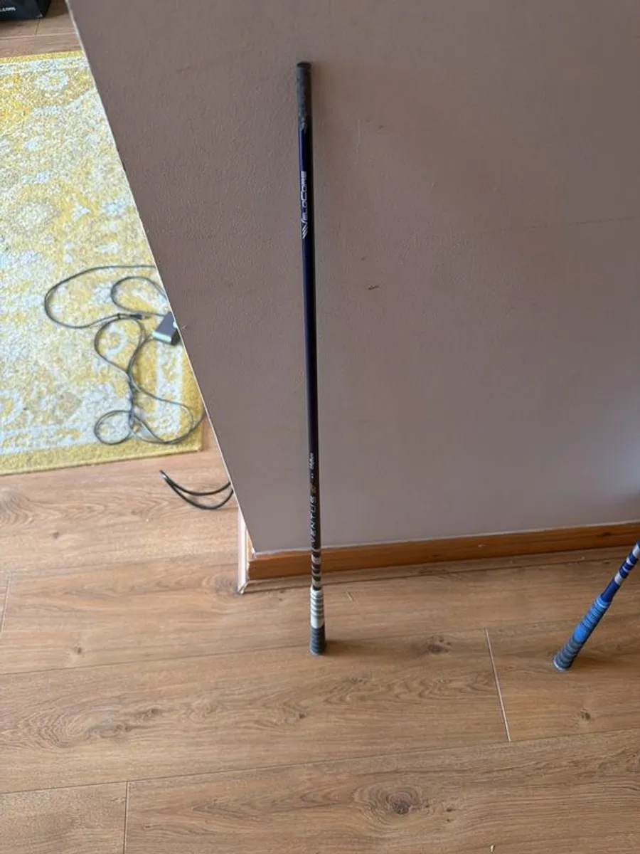 Fujikura ventus TR blue 8x - Image 1