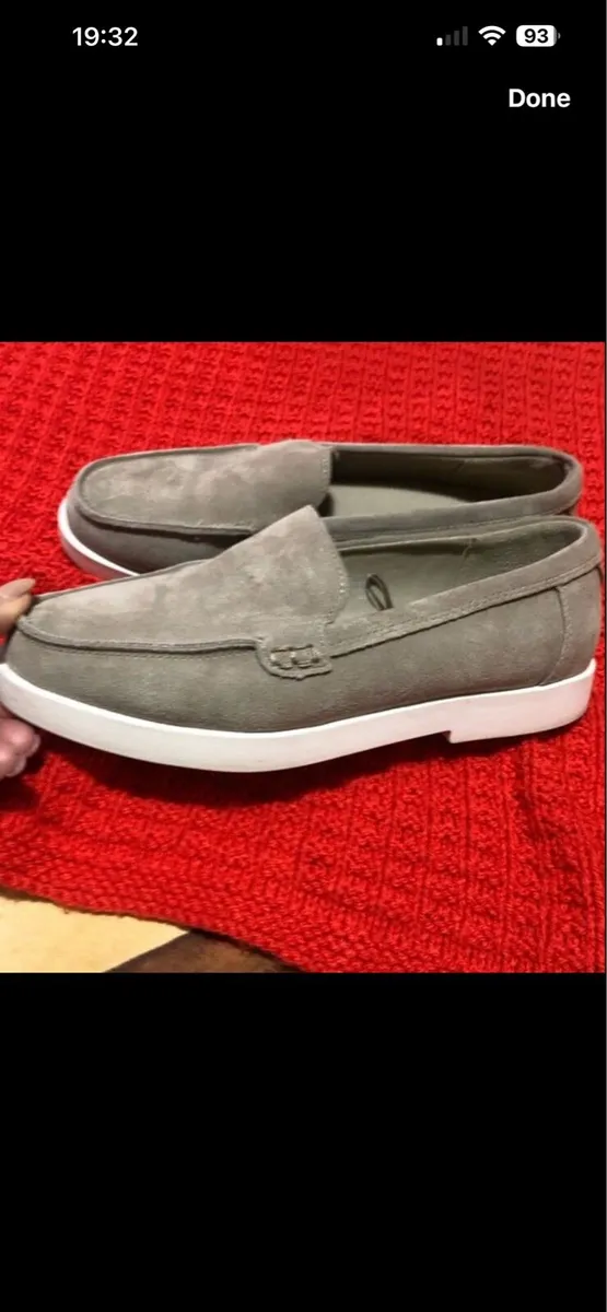 Mens shoes size 6 €10 - Image 2