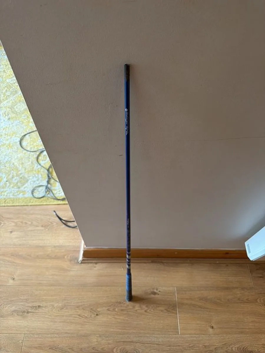 Fujikura ventus velocore+ 8S - Image 1