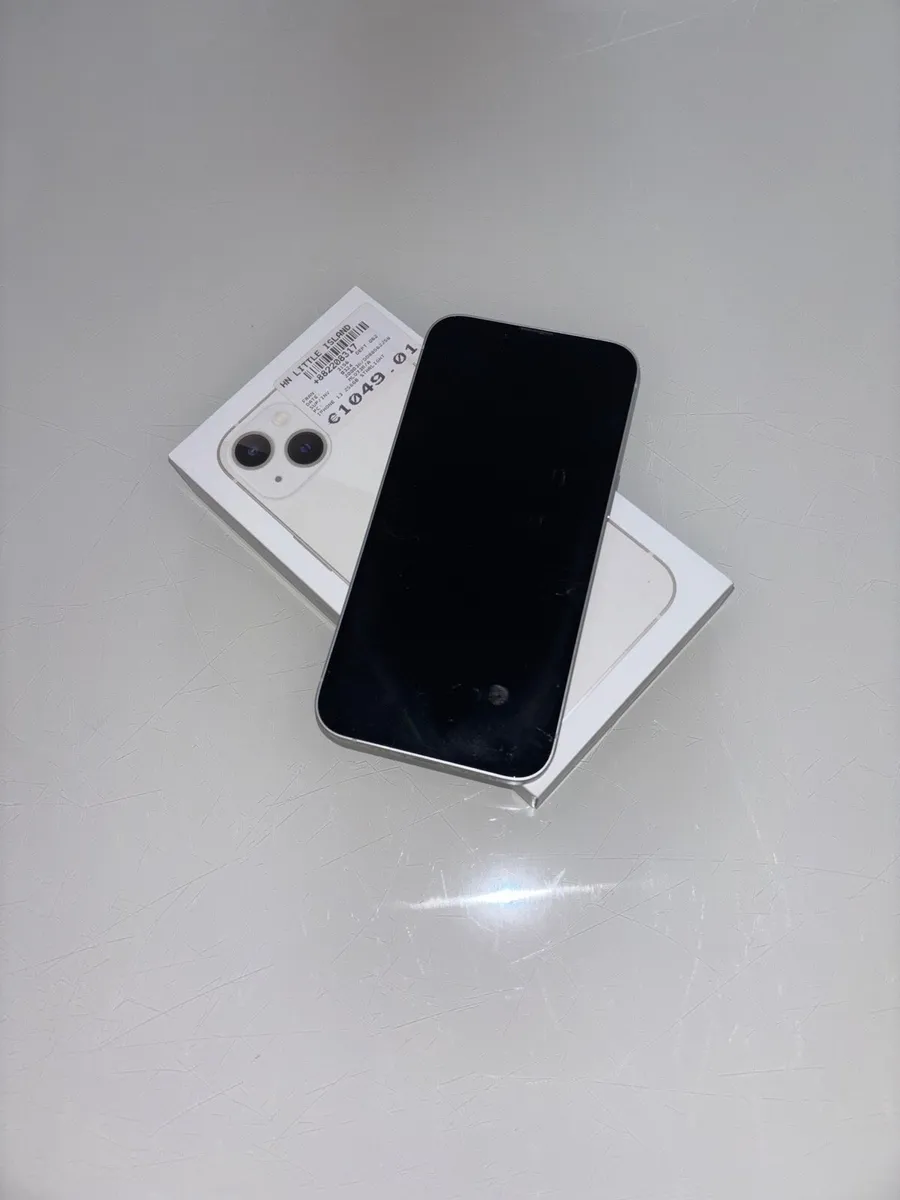 iPhone 13 256gb - Image 4