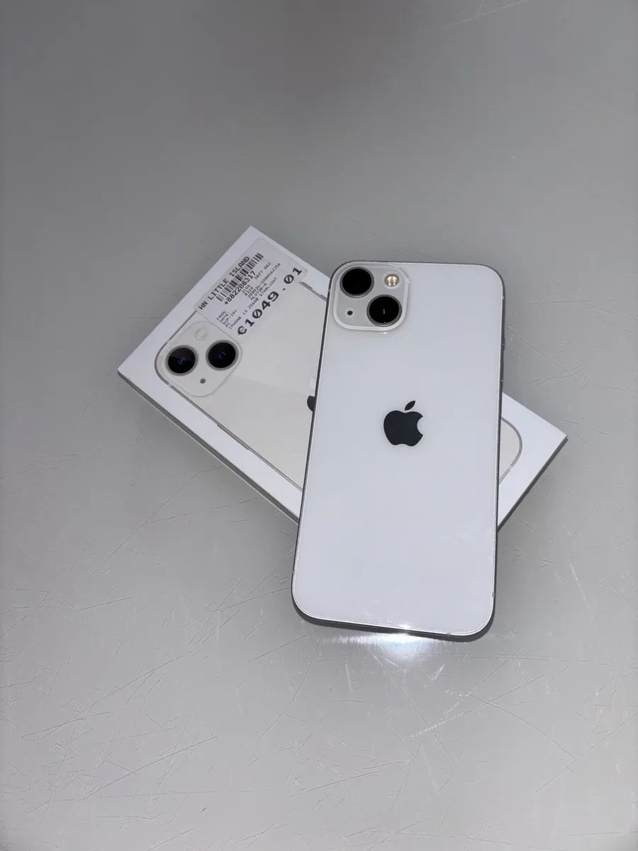 iPhone 13 256gb - Image 1