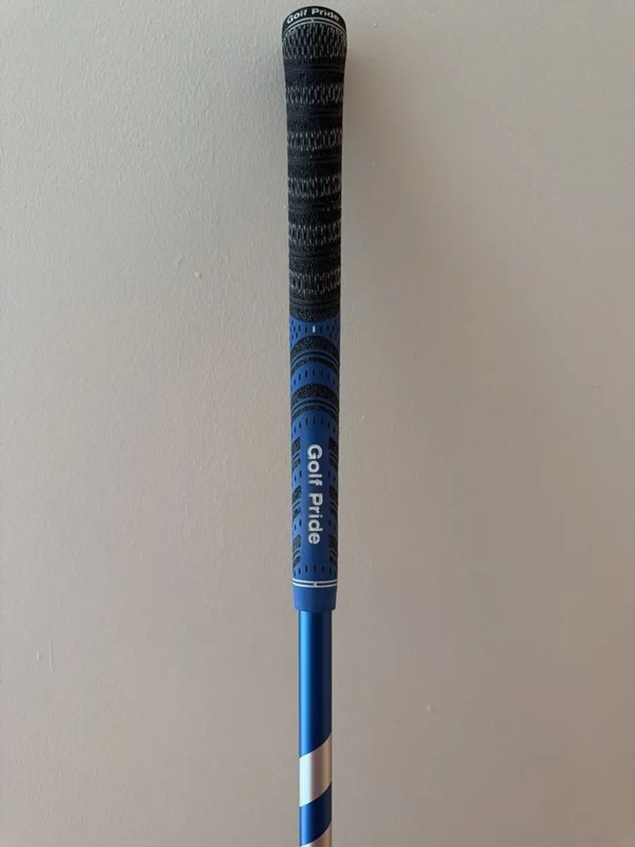 Fujikura ventus velocore+ 8S - Image 4