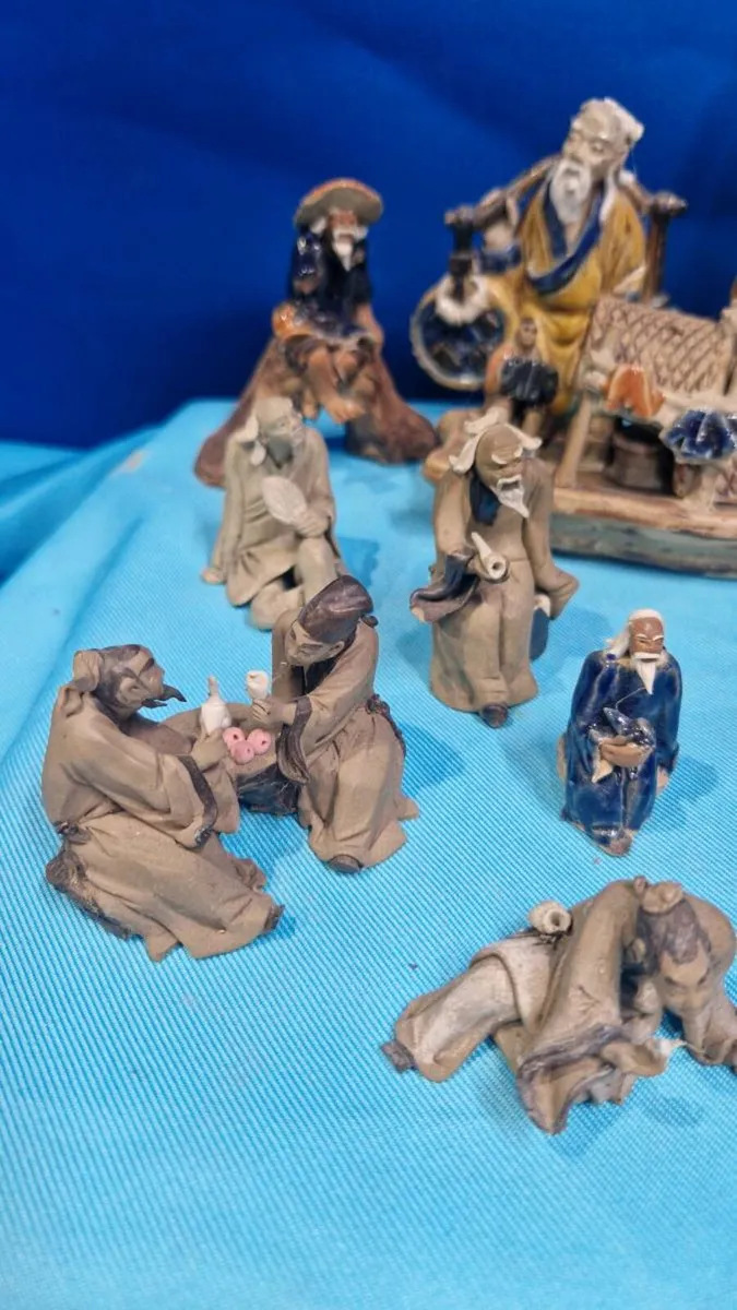 Shiwan Mudmen — Ultimate Collection — 16 - Image 2