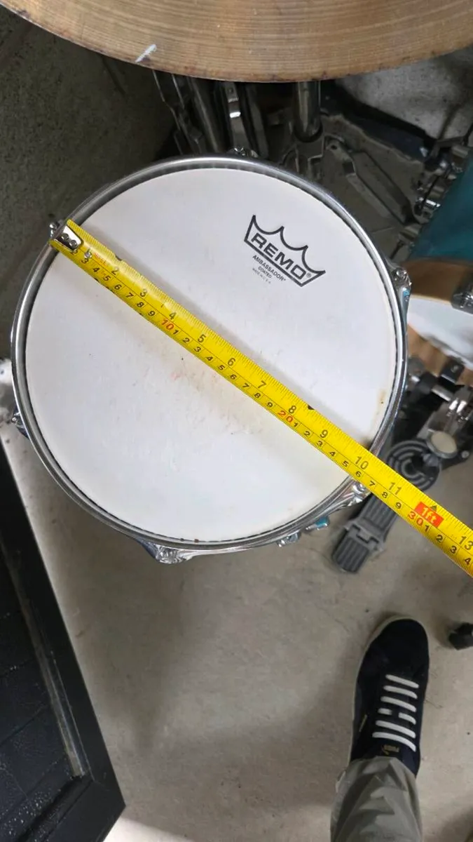 Tama club jam pocket kit - Image 4