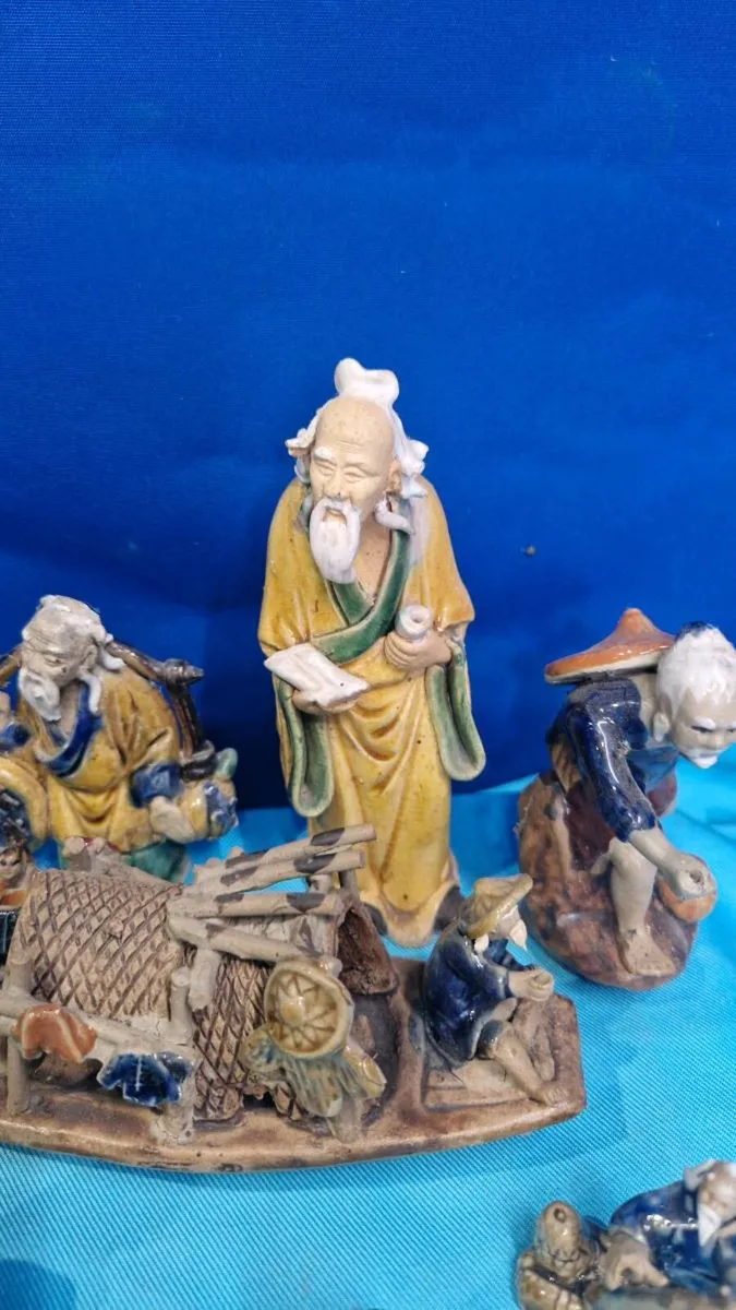 Shiwan Mudmen — Ultimate Collection — 16 - Image 3