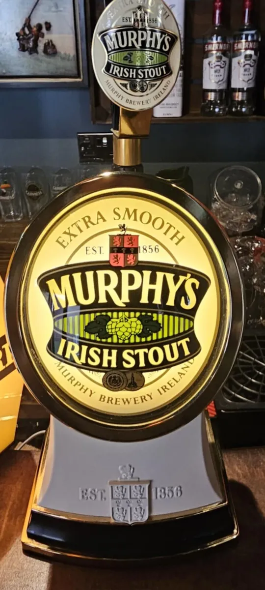 Murphys irish stout - Image 1