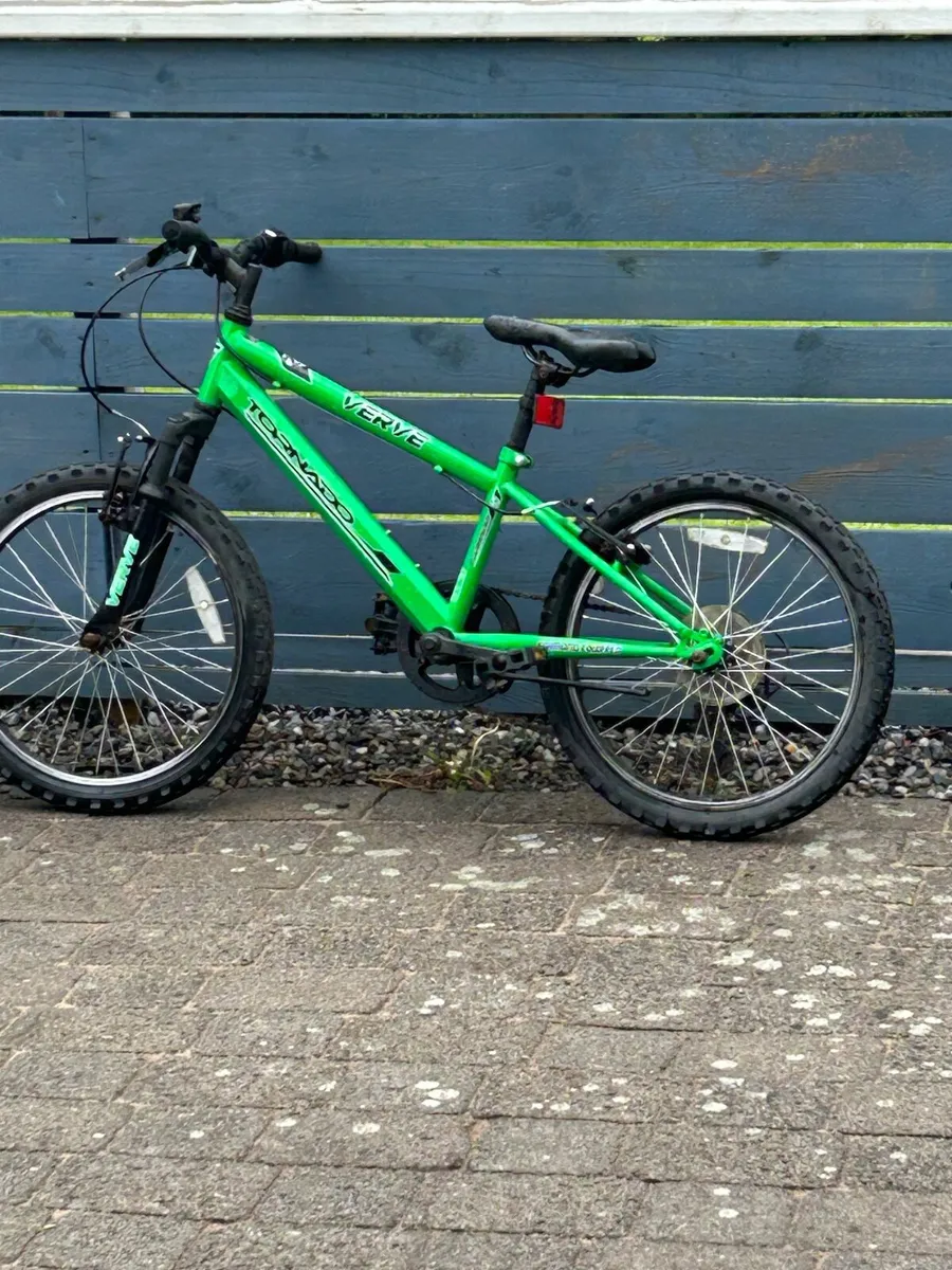 Bike