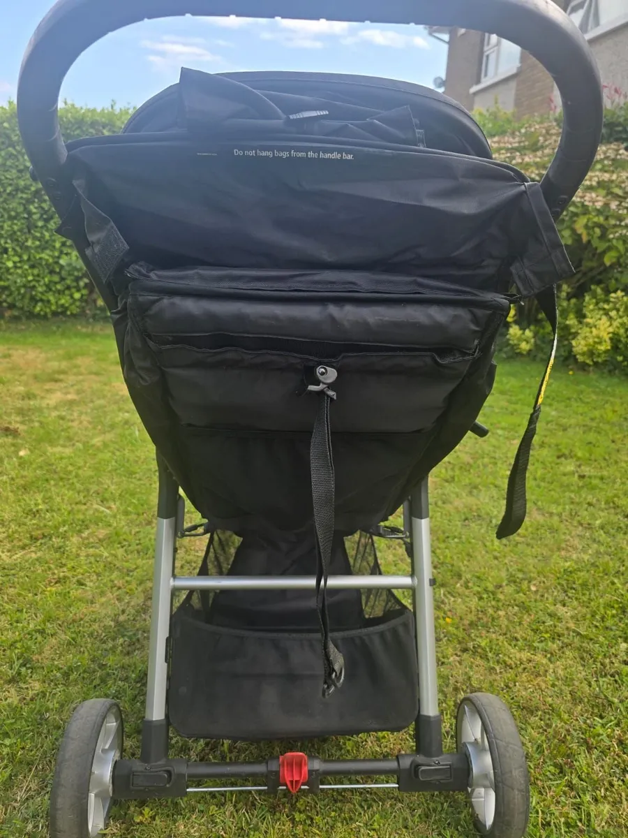 Baby Jogger Stroller - Excellent condition! - Image 2