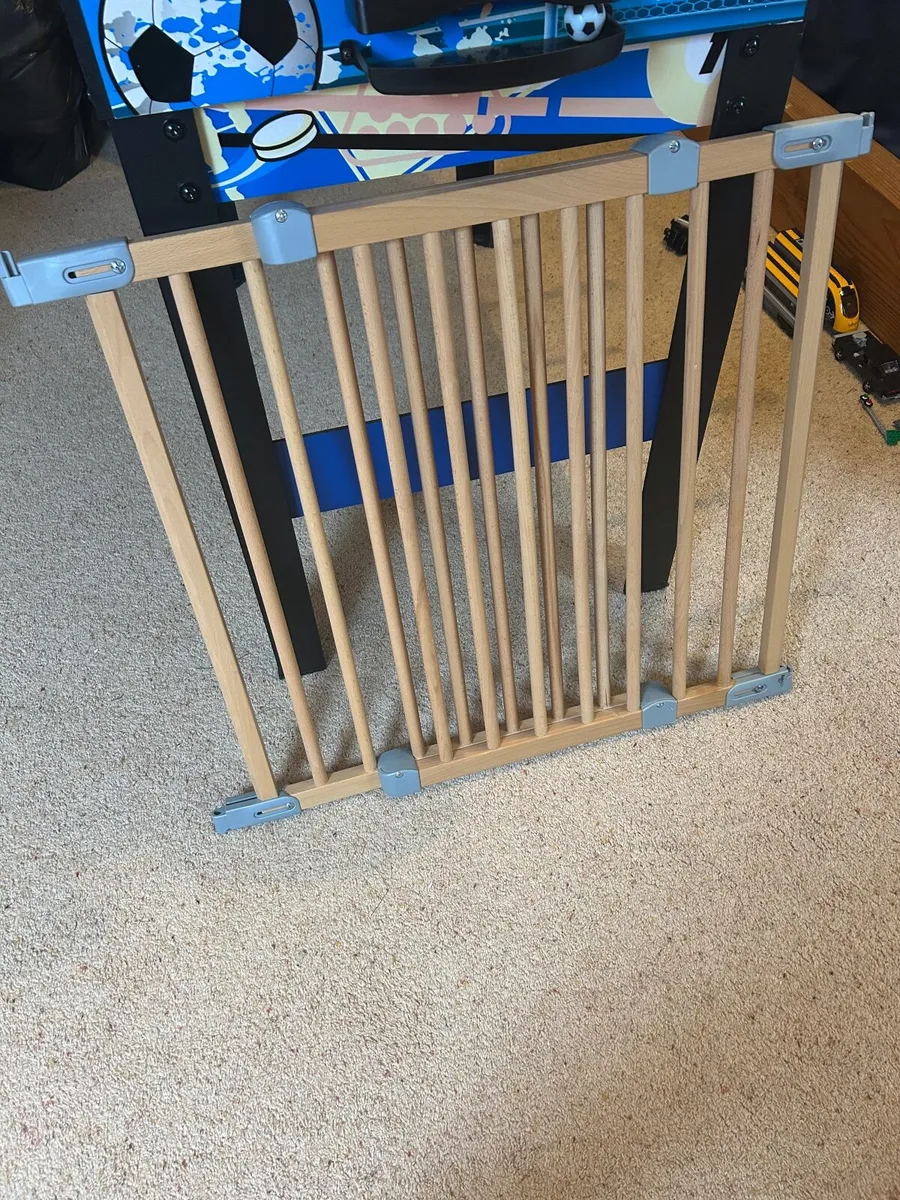 Stair Gate
