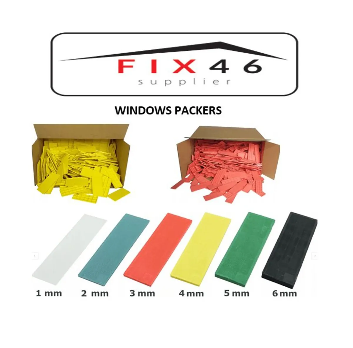 PACKERS - Image 1