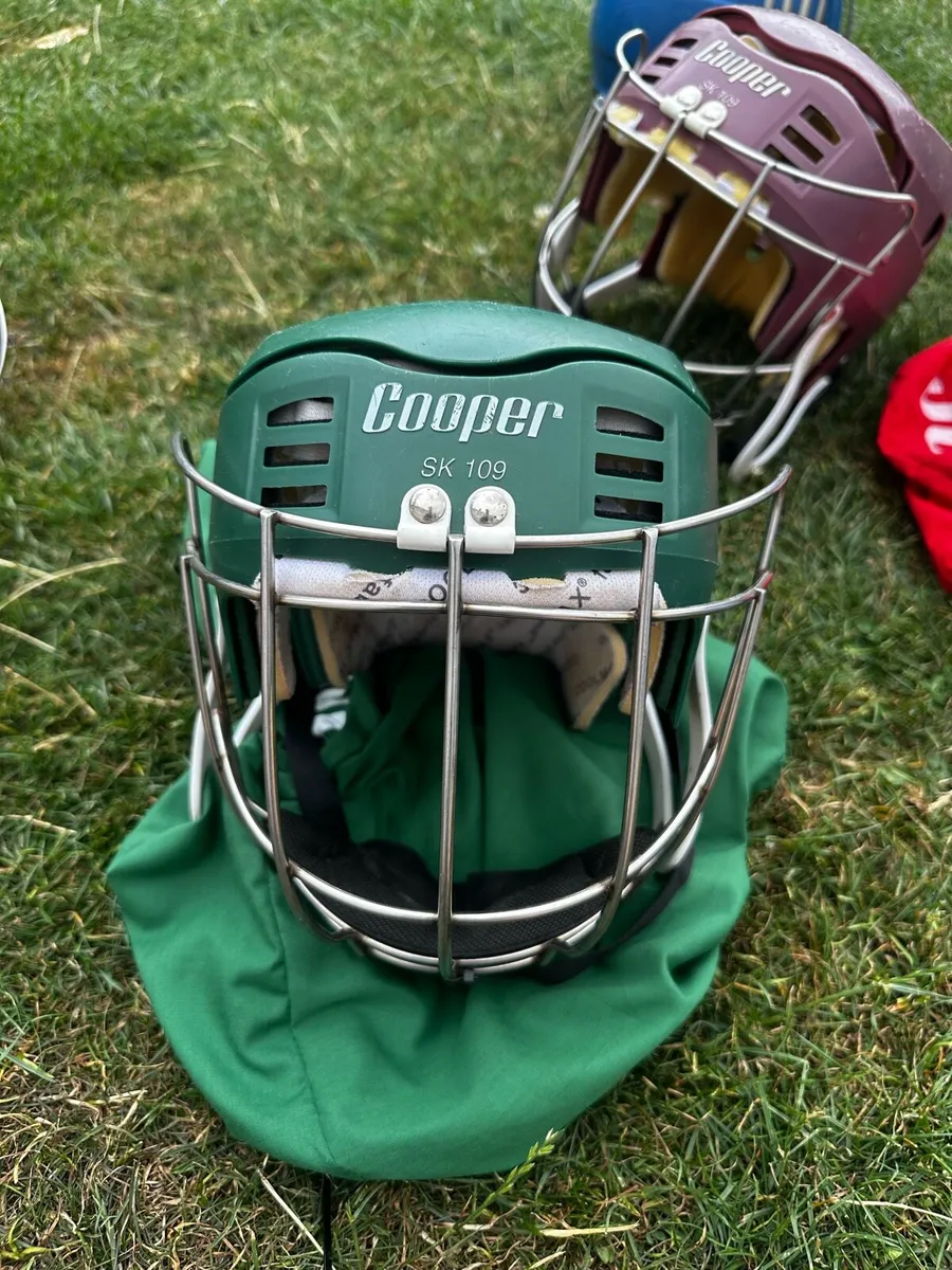 Cooper helmet - Image 2