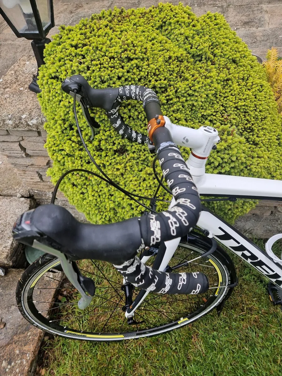 Trek Domaine Road Bike - Image 4