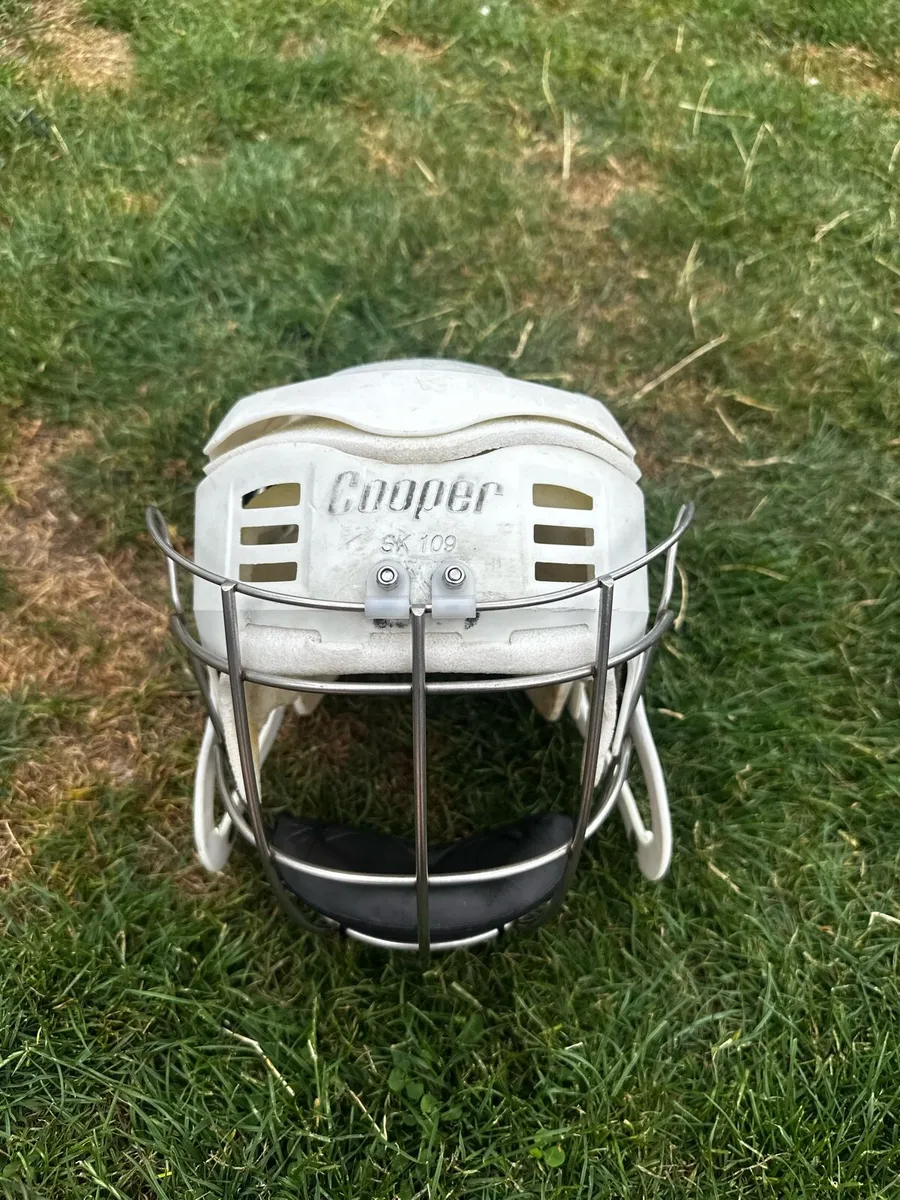 Cooper helmet - Image 4