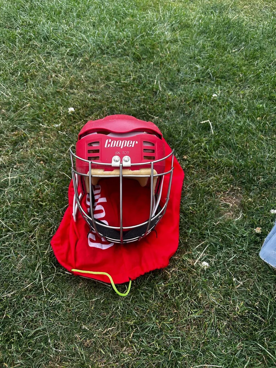 Cooper helmet - Image 3