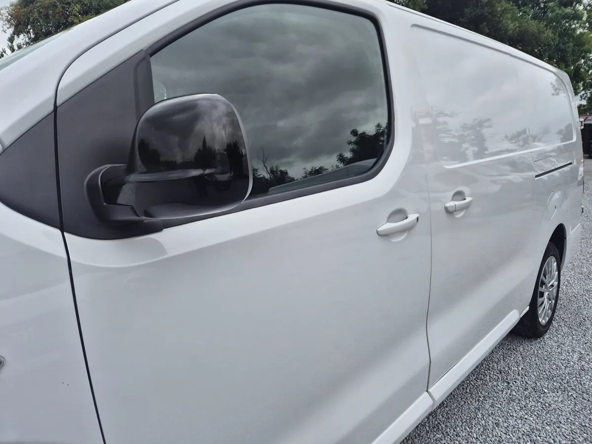 Fiat Scudo 2023 €22950 inc vat - Image 4