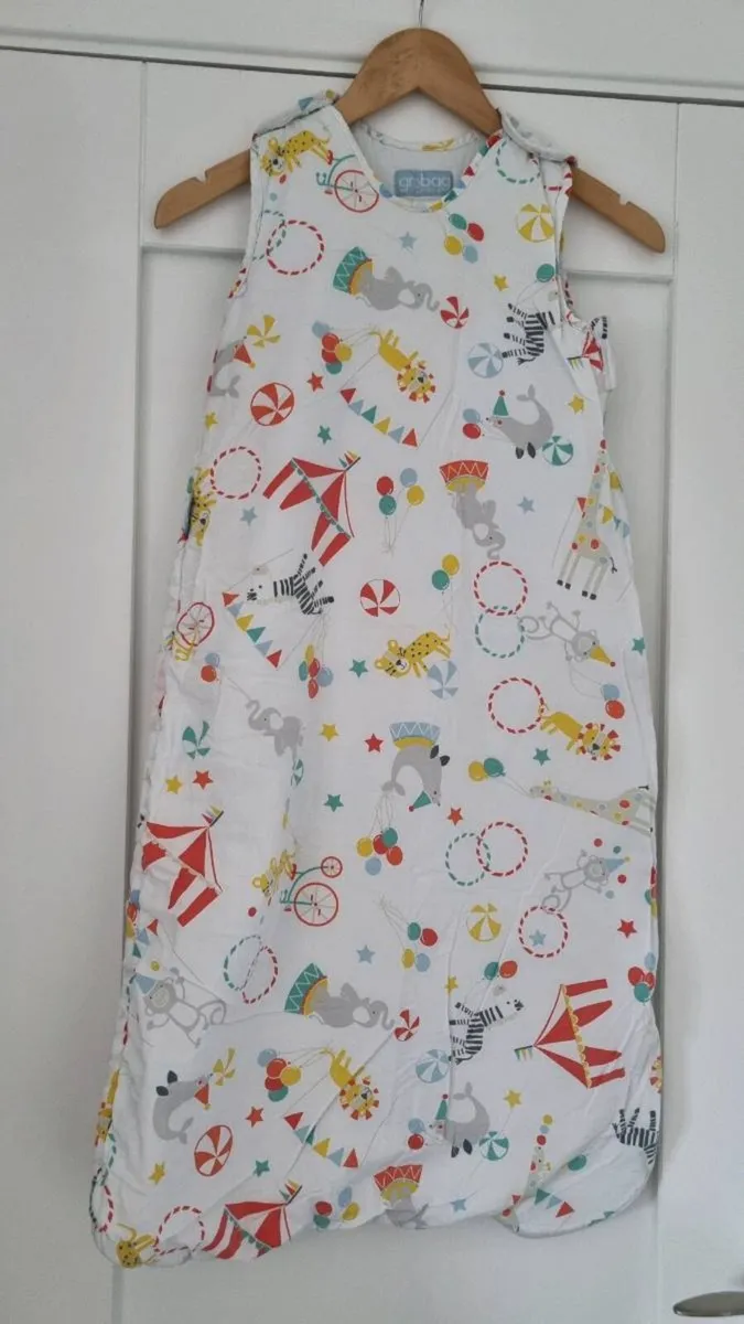 Baby sleeping bags - Image 1