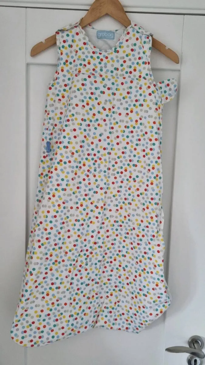 Baby sleeping bags - Image 3