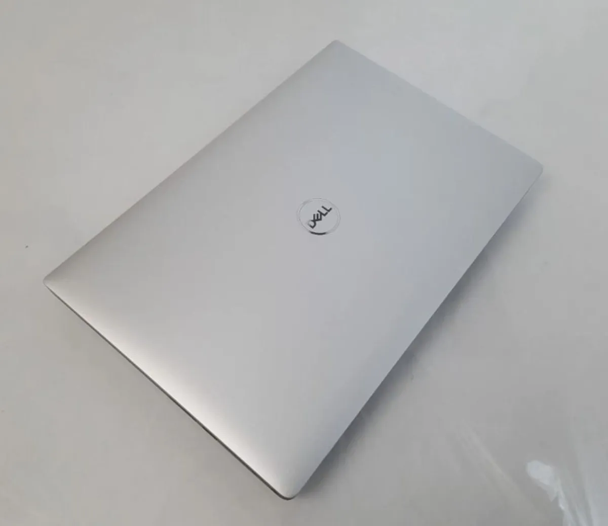 Dell Precision 5540 15 Laptop i7 24GB 256GB GAMING - Image 4