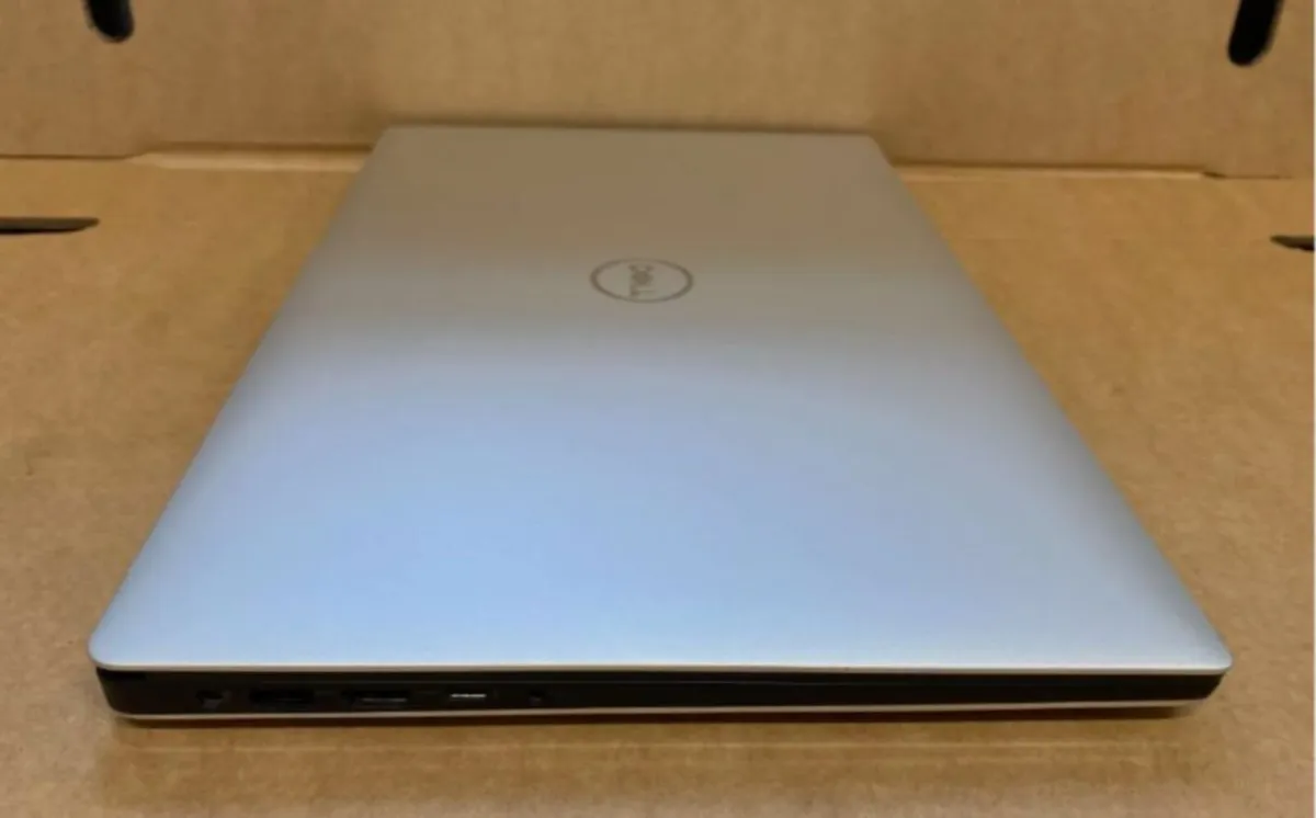 Dell Precision 5540 15 Laptop i7 32GB 512GB GAMING - Image 4